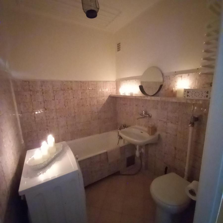 Regem Pokoje Zlota Варшава Екстериор снимка